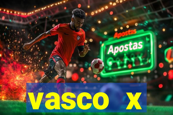 vasco x internacional futemax